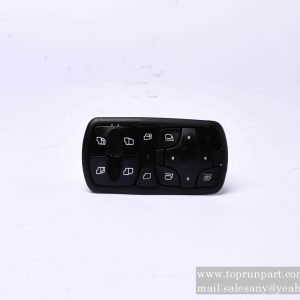 60003966 Left door glass switch A9438200097 SANY