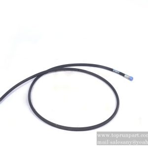 60003994 Hose Assembly 2BK6-DKOL-2600 SANY