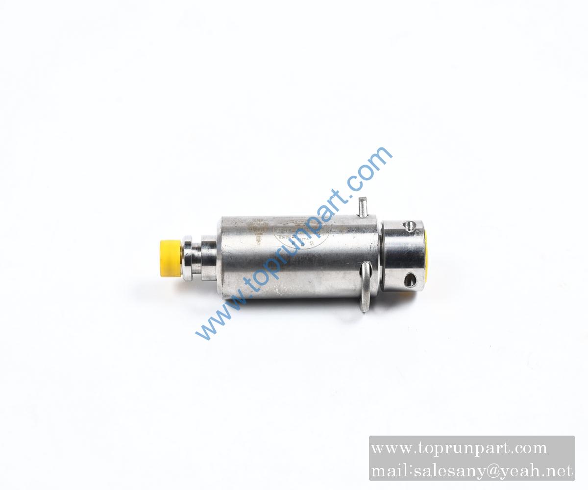 60004005 filter 125L/80um DN10 SANY