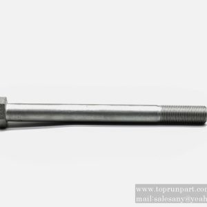 60004178 Bolt M24×330 GB5782 SANY