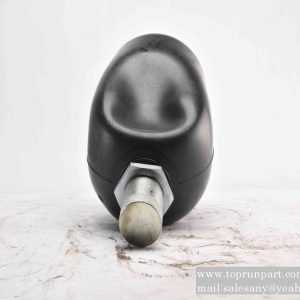 60004232 accumulator capsule AS10P360 SANY