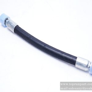 60004252 rubber hose 2SN10-DKOL-300 SANY