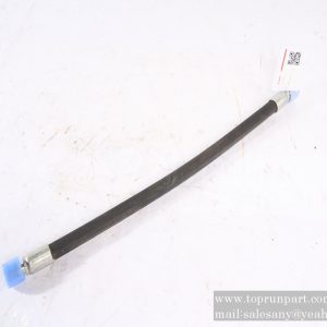 60004339 rubber hose 2SN10-DKOL-520 SANY