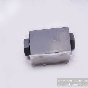 60004542 Hydraulic Lock DGMPC-3-ABM-BAM-41 SANY