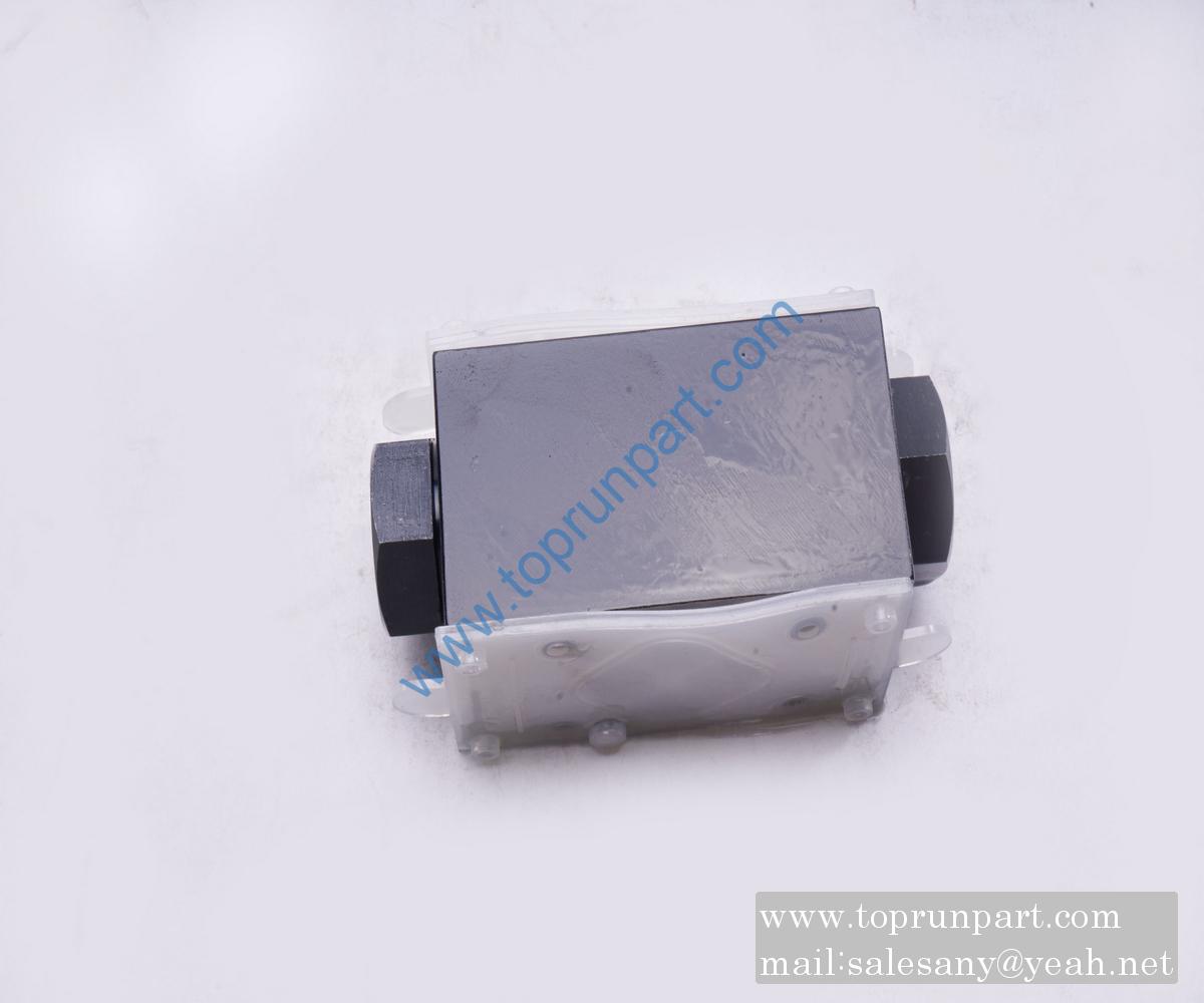 60004542 Hydraulic Lock DGMPC-3-ABM-BAM-41 SANY