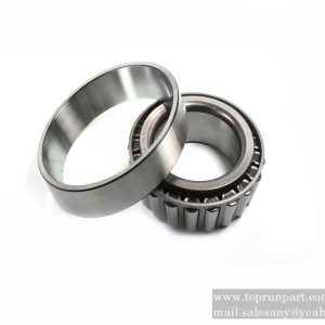 60004581 rolling bearing 95525-95925ABMA19.2 SANY