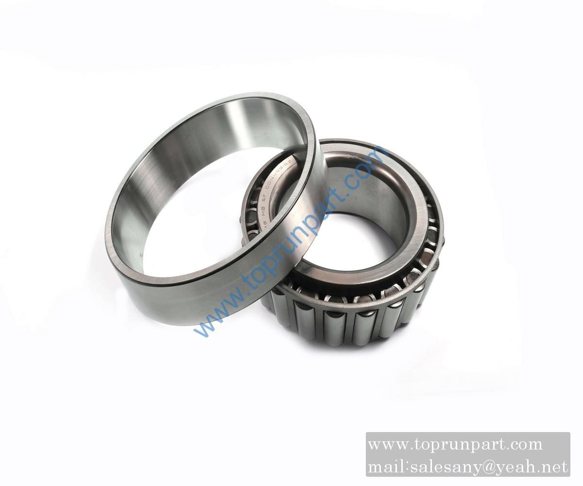60004581 rolling bearing 95525-95925ABMA19.2 SANY