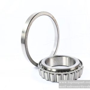 60004582 rolling bearing HM252348-HM252310ABMA19.2 SANY