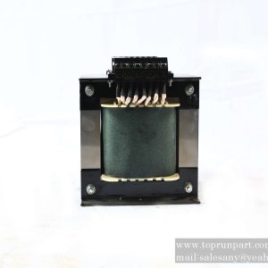 60004603 multi winding single-phase transformer SLDG-1.9K - (1140/660)/(220/127/36) SANY