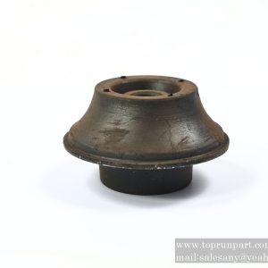 60004630 shock absorber 23S-01-11140 SANY