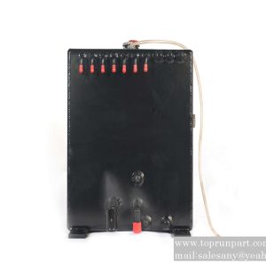 60004632 expansion water tank 672278 SANY