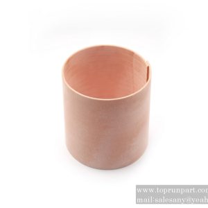 60004635 FY type guide sleeve 200 × 208 × 150 SANY