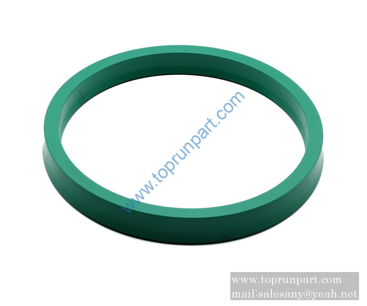 60004639 lip seal ring 200 × 225 × 18.2 PARKE SANY