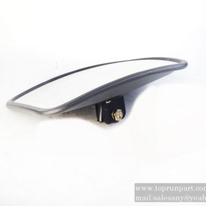 60004643 Left rearview mirror SL-618 SANY