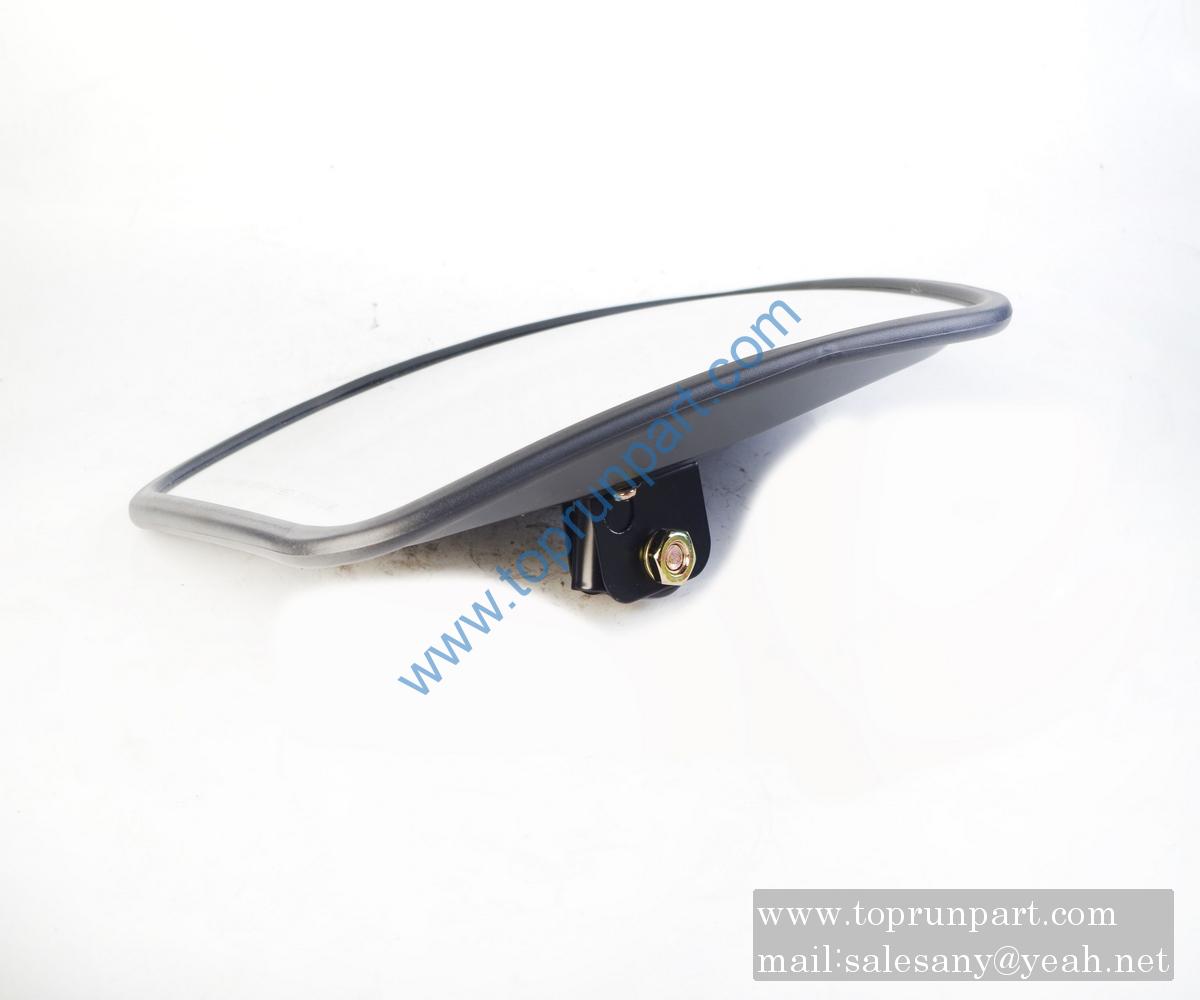 60004643 Left rearview mirror SL-618 SANY