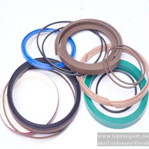 60004777K 60004777 boom cylinder seal repair kit 81B164-A 20T SANY