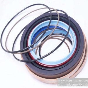 60004778K 60004778 boom cylinder seal repair kit 81B165-A 23T SANY