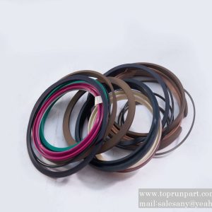60004781K 60004781 stick oil cylinder seal repair kit 81A156-A 20T