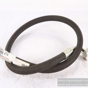 60004987 rubber hose 4SH20-DKOS-DKOS90-1600 SANY
