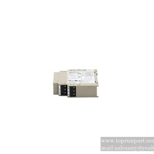 60005210 time relay H3DES2 24 to 230 VAC/DC, 0.1s-120h SANY