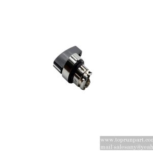 60005417 rotary switch XB4-BJ33 SANY