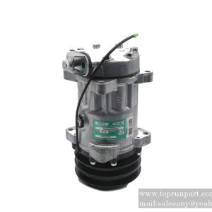 60005658 compressor YJ155-2 SANY