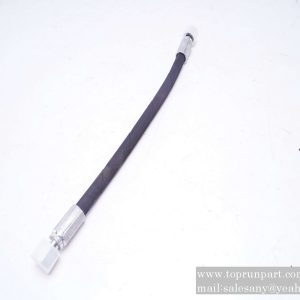 60005721 Rubber Hose Assembly 1SN6-DKOL-340 SANY