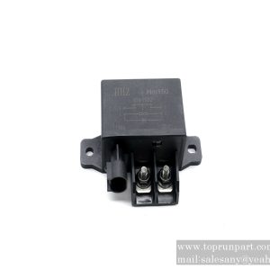 60005768 intermediate relay V23132-B2002-A200 24V 130A I SANY