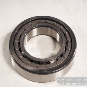60005849 rolling bearing NJ230EGB283 SANY