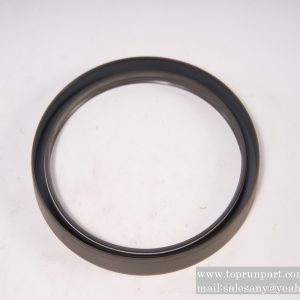 60005865 rotary shaft lip seal ring TRA155 × 180 × 15 SANY