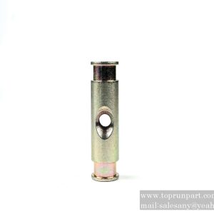 60006346 threaded pin shaft 1101-123014 M12 SANY