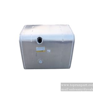 60006349 Fuel Tank Assembly 1101-123002 SANY