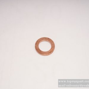 60006360 gasket 18 × 28 × 1.5JB6013 SANY