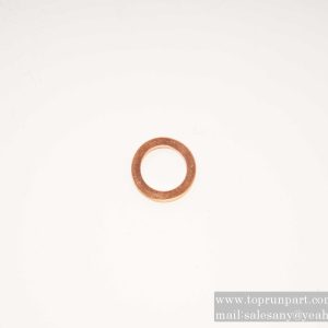 60006362 gasket 34 × 34 × 1.5GB97.1 SANY