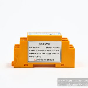 60006369 current sensor ADZ-4-20mA/5V SANY