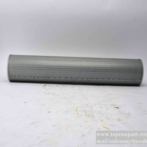 60006397 Hydraulic Filter TFX-1300 × 100 SANY