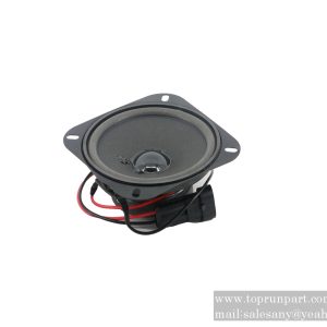 60006476 speaker LB φ 100T-24V SANY