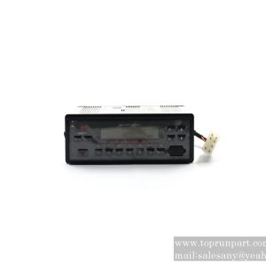 60006478 Radio SJ178.6 × 50M-24VQ/SY015024 SANY