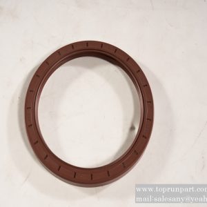 60006528 rotary shaft lip seal ring 130 × 160 × 12 SANY