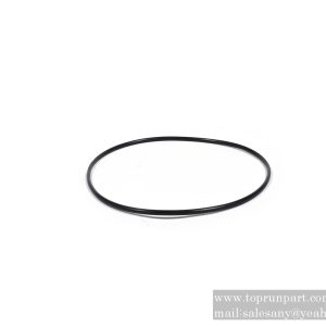 60006646 O-ring 247.02 × 5.33AS568-376 SANY