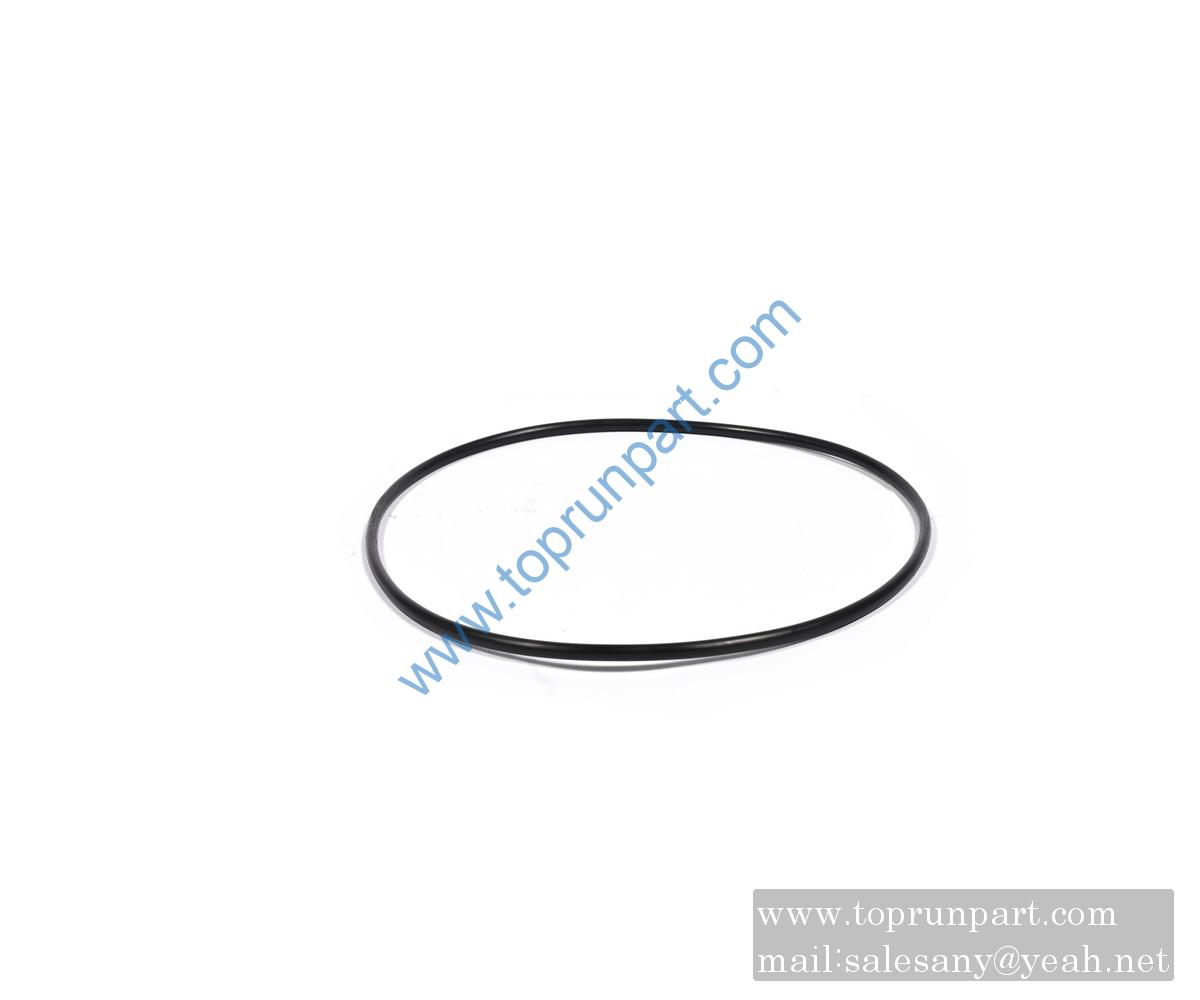 60006646 O-ring 247.02 × 5.33AS568-376 SANY