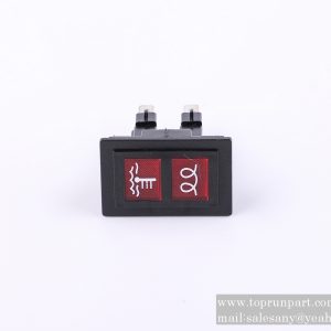 60006851 Indicator SD-080701 SANY