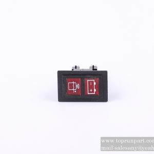 60006852 indicator SD-080702 SANY