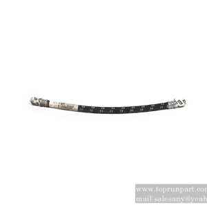 60006912 hose assembly 329130-1X SANY