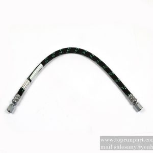 60006913 hose assembly 329130-3X SANY