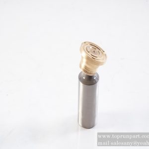 60006947 plunger+sliding shoe 5V200S  SANY