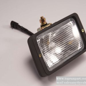 60006969 Front Light 20Y082355 SANY