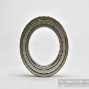 60006976 Rolling Bearing 6016-2ZG2276 SANY