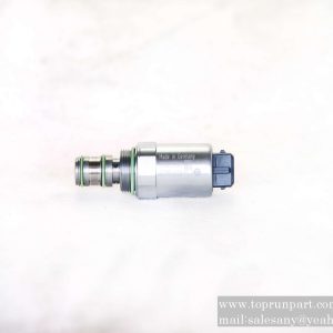 60007043 Pressure reducing valve FTDRE4K10/30AG24C4V SANY