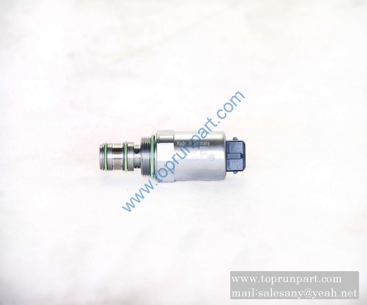 60007043 Pressure reducing valve FTDRE4K10/30AG24C4V SANY